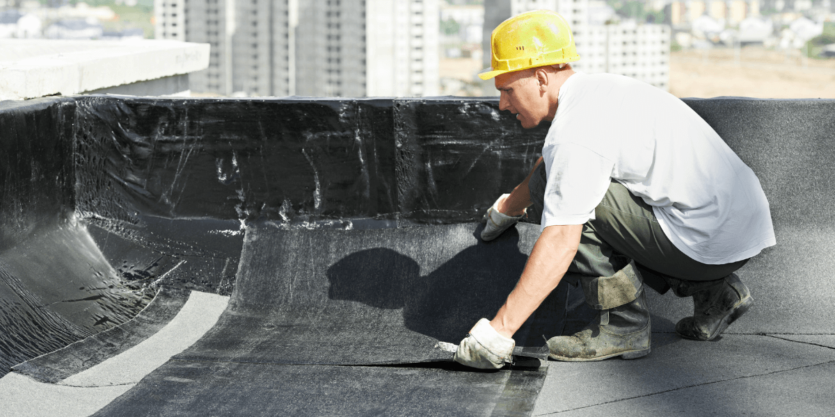Everything You Need to Know about When to Replace a Flat Roof