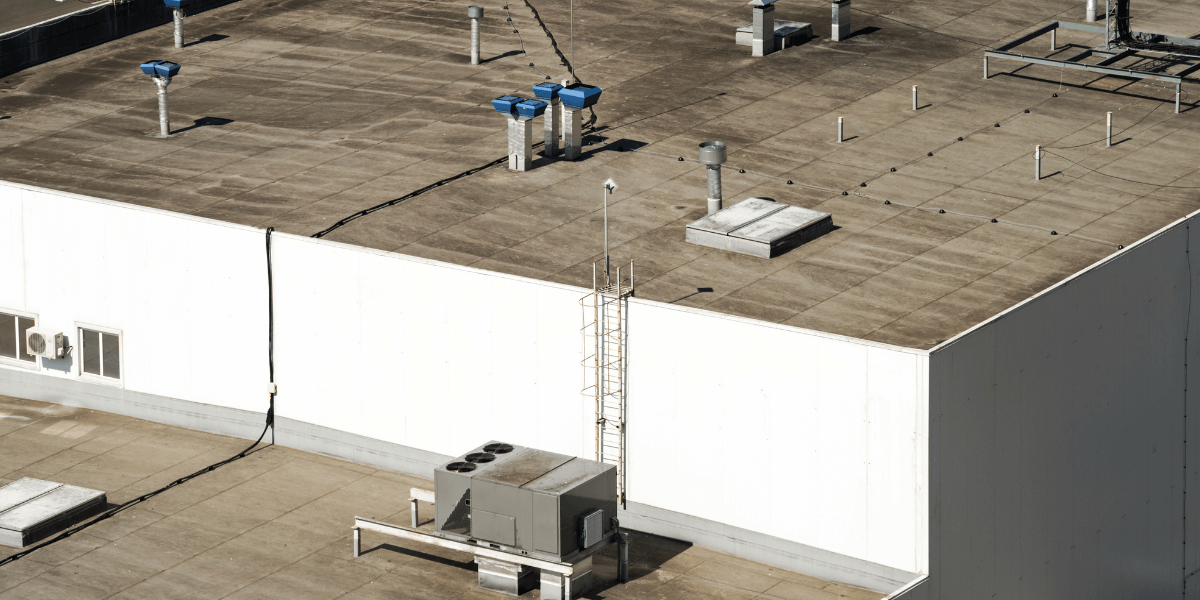 How Does Heat Affect Your Commercial Roof?