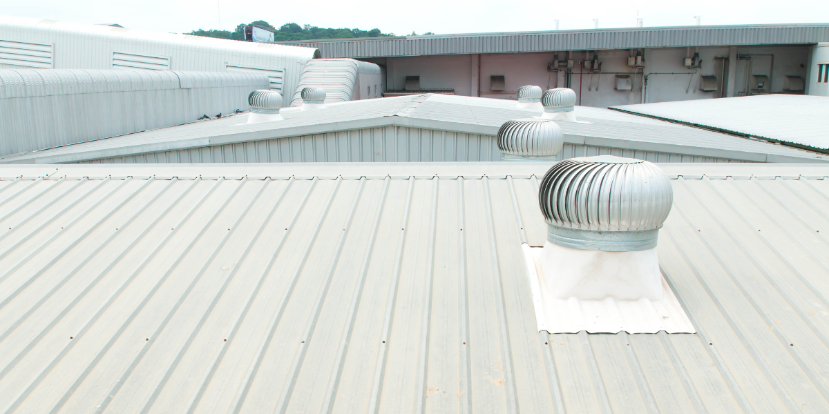 What Are the Major Advantages of Single-Ply Roofing?