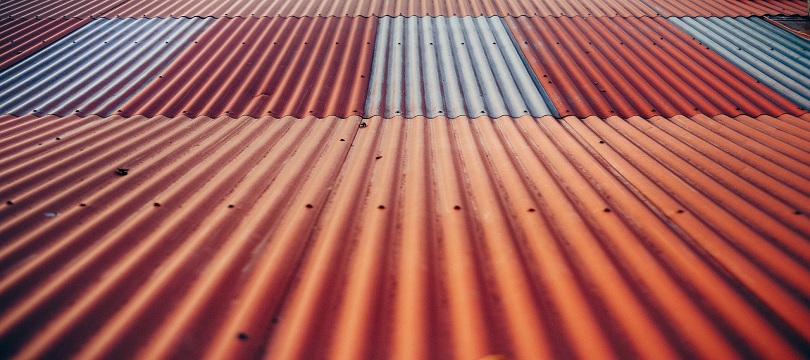 Metal Roof Sheet