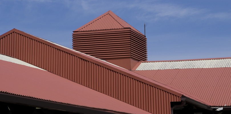 Affordable Steel Roofing 