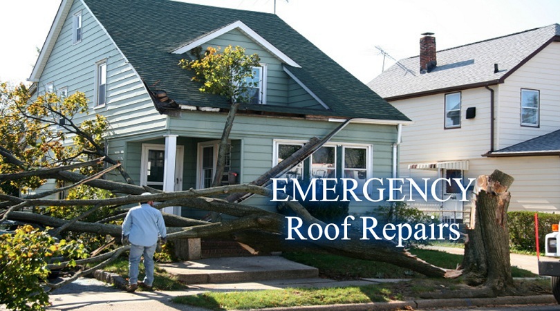 Roofing Repairs