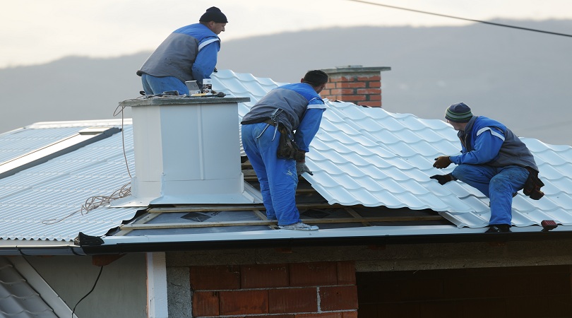 Roof Remodeling Tips