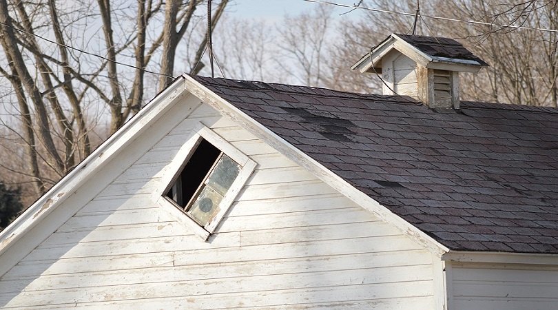 Asphalt Roofing Shingles