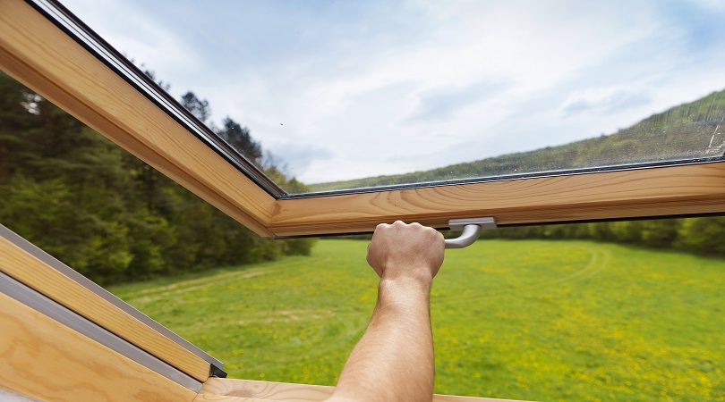 Attic Vents