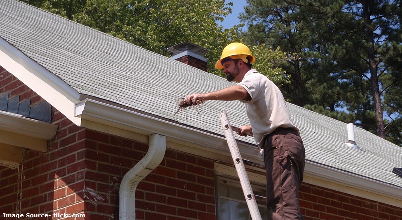 Summer Roof Maintenance Tips