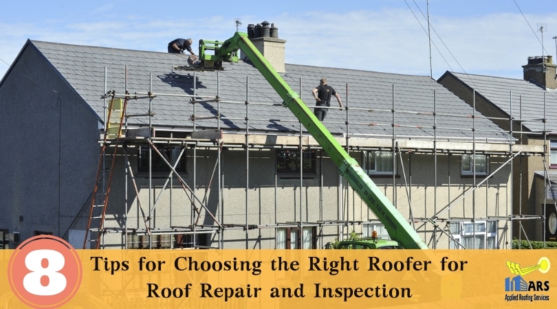 Roof Repair and Inspection|Roof Repair and Inspection