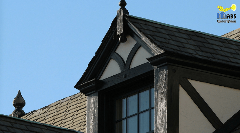What Is the Minimum Slope Consideration for an Asphalt Shingle Roof?