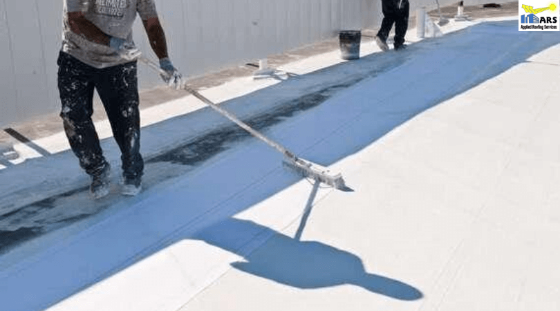 roof coating houston