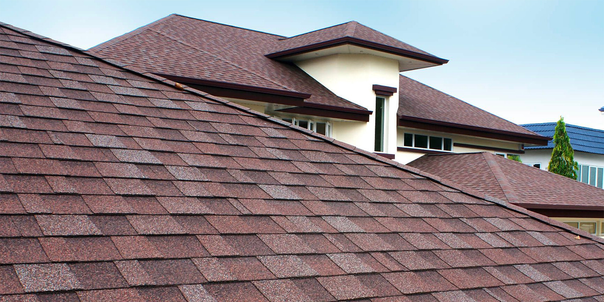 Roof Cleaning