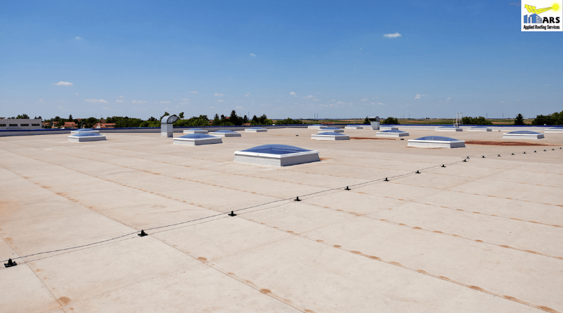 Commercial Roof’s Lifespan